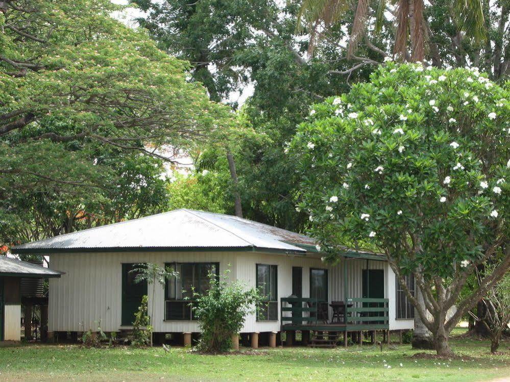 Mt Bundy Station Villa Batchelor Eksteriør billede